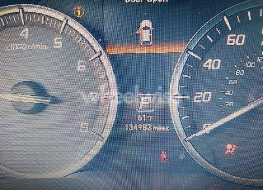 Photo 7 of 2016 Acura Mdx TECHNOLOGY, ENTERTAINMENT ACURAWATCH PLUS PACKAGES/W/TECH/ENTERTAINMENT (VIN 5FRYD4H67GB043672)