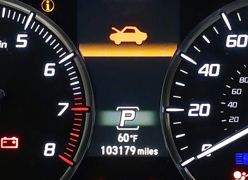 Photo 16 of 2016 Acura Mdx TECHNOLOGY ENTERTAINMENT PACKAGES/TECHNOLOGY, ENTERTAINMENT ACURAWATCH PLUS PACKAGES (VIN 5FRYD4H69GB057685)