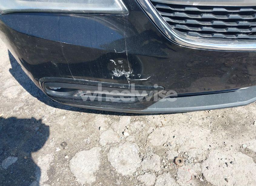 Photo 17 of 2014 Acura Mdx TECHNOLOGY PKG W/ENTERTAINMENT PKG (VIN 5FRYD4H6XEB046868)