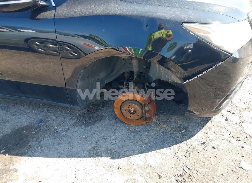 Photo 6 of 2014 Acura Mdx TECHNOLOGY PKG W/ENTERTAINMENT PKG (VIN 5FRYD4H6XEB046868)