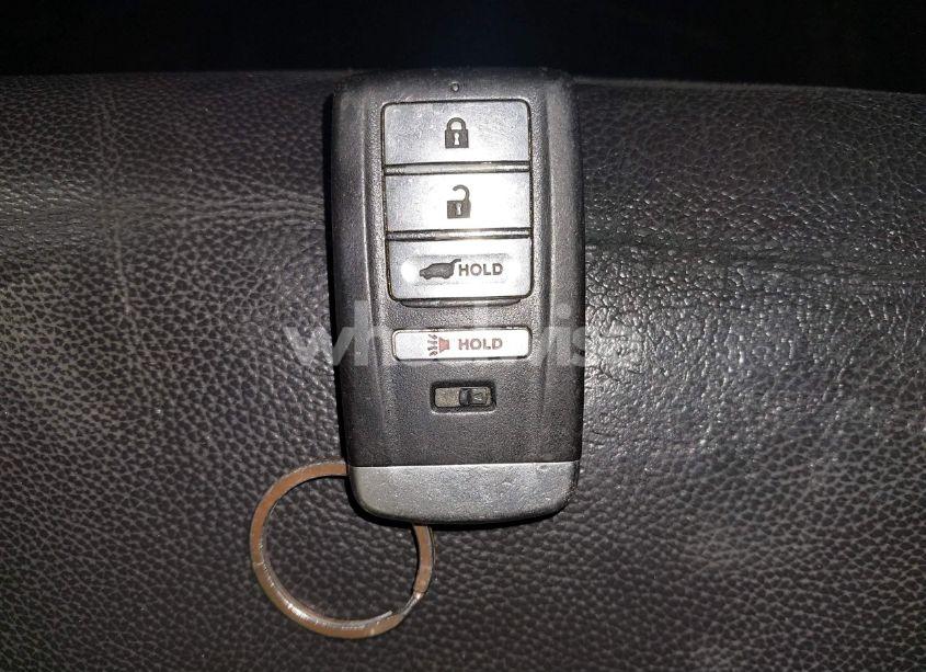 Photo 11 of 2016 Acura Mdx TECHNOLOGY, ENTERTAINMENT ACURAWATCH PLUS PACKAGES/W/TECH/ENTERTAINMENT (VIN 5FRYD4H6XGB008673)