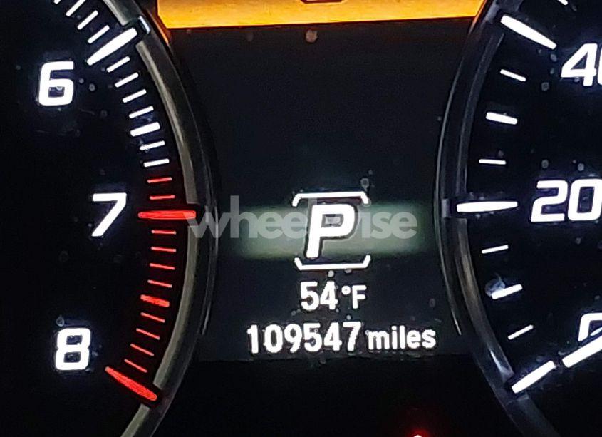 Photo 15 of 2016 Acura Mdx TECHNOLOGY, ENTERTAINMENT ACURAWATCH PLUS PACKAGES/W/TECH/ENTERTAINMENT (VIN 5FRYD4H6XGB008673)