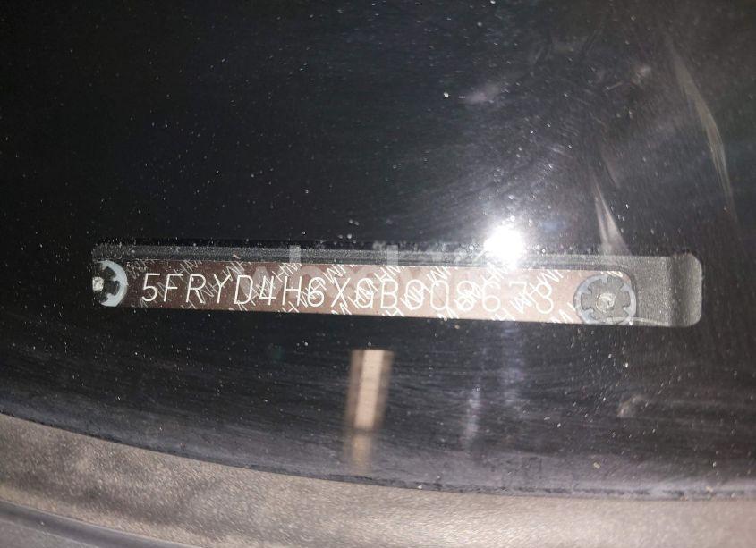 Photo 17 of 2016 Acura Mdx TECHNOLOGY, ENTERTAINMENT ACURAWATCH PLUS PACKAGES/W/TECH/ENTERTAINMENT (VIN 5FRYD4H6XGB008673)