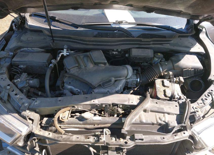 Photo 10 of 2017 Acura Mdx TECHNOLOGY ENTERTAINMENT PKGS (VIN 5FRYD4H76HB007269)