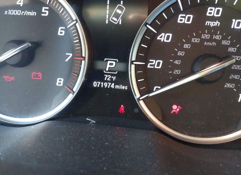 Photo 15 of 2017 Acura Mdx TECHNOLOGY ENTERTAINMENT PKGS (VIN 5FRYD4H76HB007269)