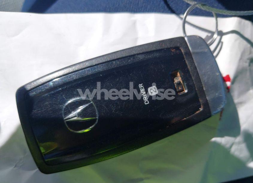 Photo 11 of 2014 Acura Mdx ADVANCE PKG W/ENTERTAINMENT PKG (VIN 5FRYD4H80EB024850)