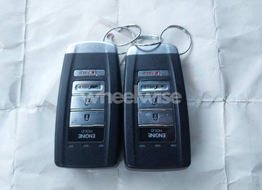 Photo 11 of 2014 Acura Mdx ADVANCE PKG W/ENTERTAINMENT PKG (VIN 5FRYD4H81EB036943)