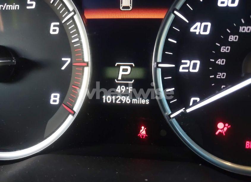 Photo 15 of 2014 Acura Mdx ADVANCE PKG W/ENTERTAINMENT PKG (VIN 5FRYD4H81EB036943)