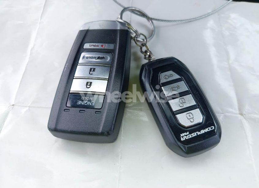 Photo 11 of 2014 Acura Mdx ADVANCE PKG W/ENTERTAINMENT PKG (VIN 5FRYD4H81EB038983)