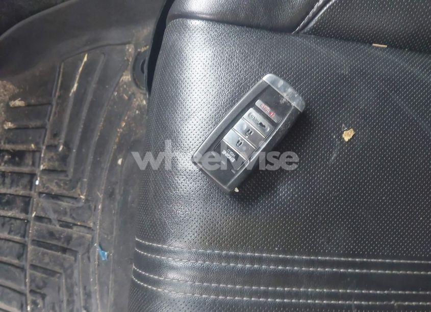 Photo 11 of 2017 Acura Mdx ADVANCE PACKAGE (VIN 5FRYD4H81HB002750)