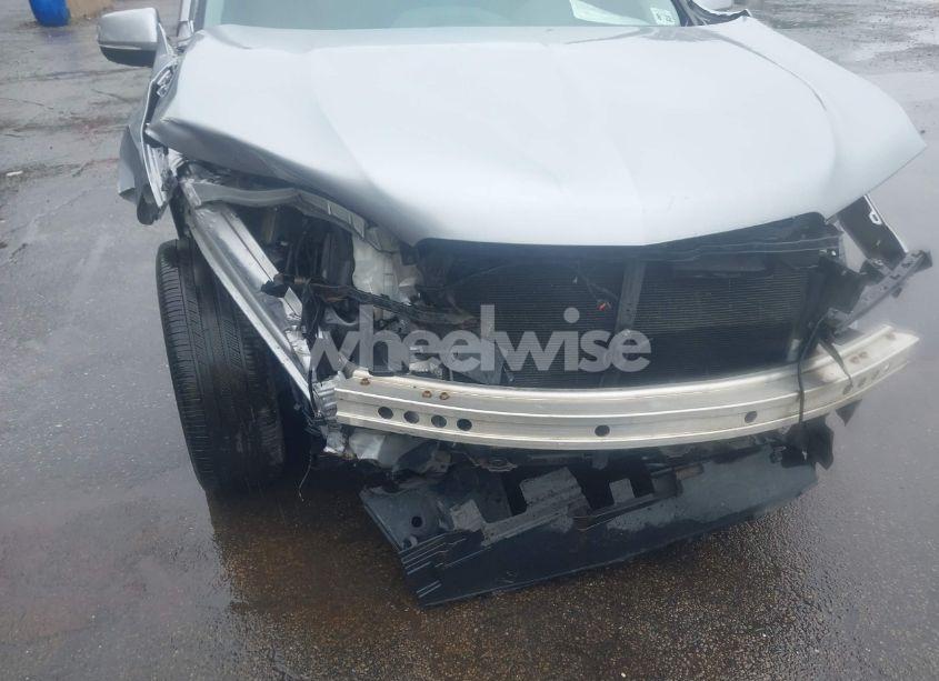 Photo 6 of 2017 Acura Mdx ADVANCE PACKAGE (VIN 5FRYD4H81HB002750)