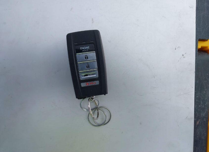 Photo 11 of 2017 Acura Mdx ADVANCE PACKAGE (VIN 5FRYD4H82HB032095)