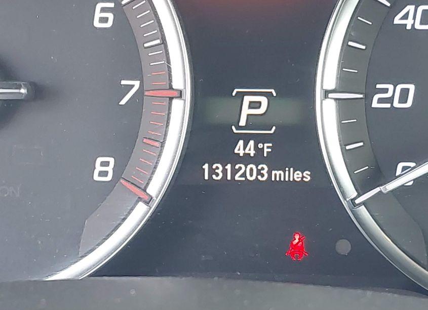 Photo 15 of 2017 Acura Mdx ADVANCE PACKAGE (VIN 5FRYD4H82HB032095)