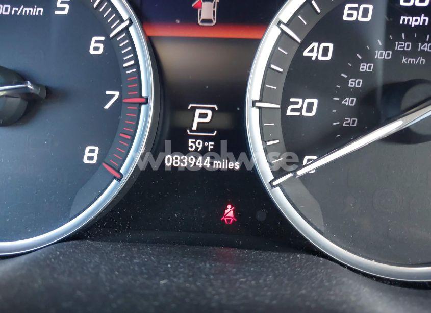 Photo 15 of 2014 Acura Mdx ADVANCE PKG W/ENTERTAINMENT PKG (VIN 5FRYD4H83EB048432)