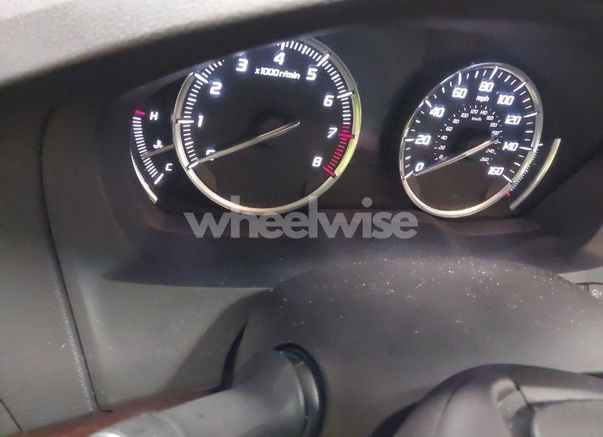 Photo 15 of 2017 Acura Mdx ADVANCE PACKAGE (VIN 5FRYD4H83HB001731)