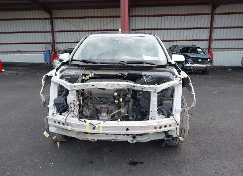 Photo 13 of 2017 Acura Mdx ADVANCE PACKAGE (VIN 5FRYD4H83HB035054)