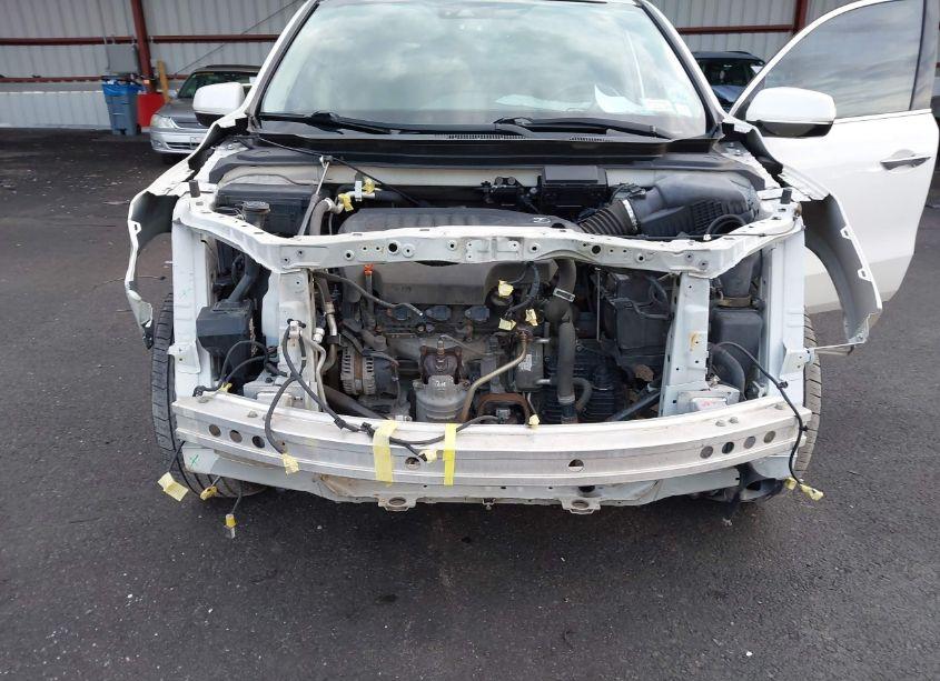 Photo 6 of 2017 Acura Mdx ADVANCE PACKAGE (VIN 5FRYD4H83HB035054)