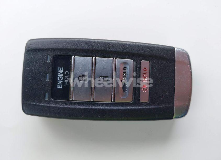 Photo 11 of 2014 Acura Mdx ADVANCE PKG W/ENTERTAINMENT PKG (VIN 5FRYD4H84EB032918)