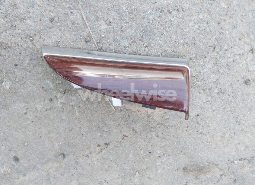 Photo 12 of 2014 Acura Mdx ADVANCE PKG W/ENTERTAINMENT PKG (VIN 5FRYD4H84EB032918)