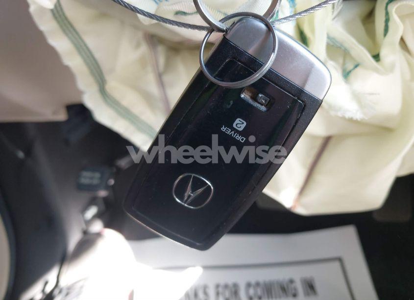 Photo 11 of 2015 Acura Mdx ADVANCE PKG W/ENTERTAINMENT PKG (VIN 5FRYD4H84FB030880)