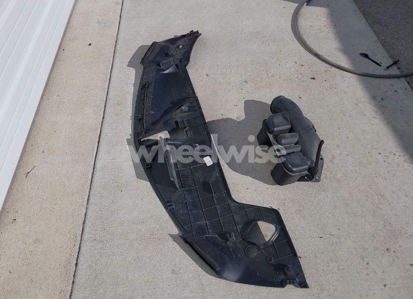 Photo 12 of 2015 Acura Mdx ADVANCE PKG W/ENTERTAINMENT PKG (VIN 5FRYD4H84FB030880)