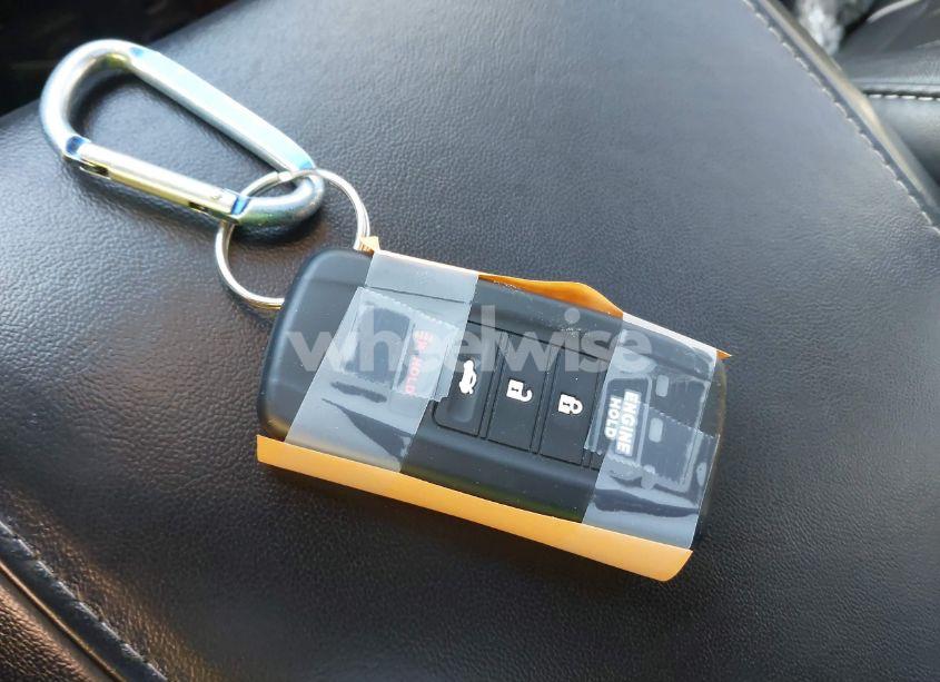 Photo 11 of 2017 Acura Mdx ADVANCE PACKAGE (VIN 5FRYD4H84HB024208)