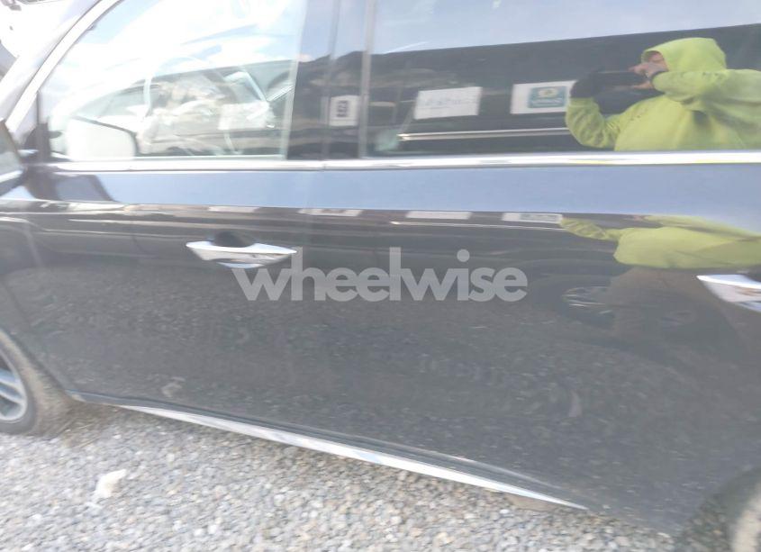 Photo 15 of 2017 Acura Mdx ADVANCE PACKAGE (VIN 5FRYD4H85HB017283)