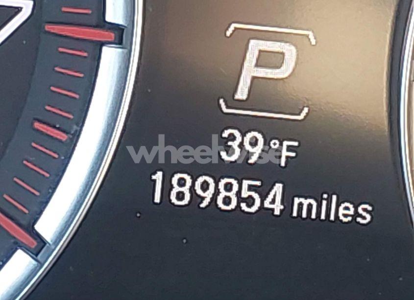 Photo 15 of 2014 Acura Mdx ADVANCE PKG W/ENTERTAINMENT PKG (VIN 5FRYD4H87EB013439)