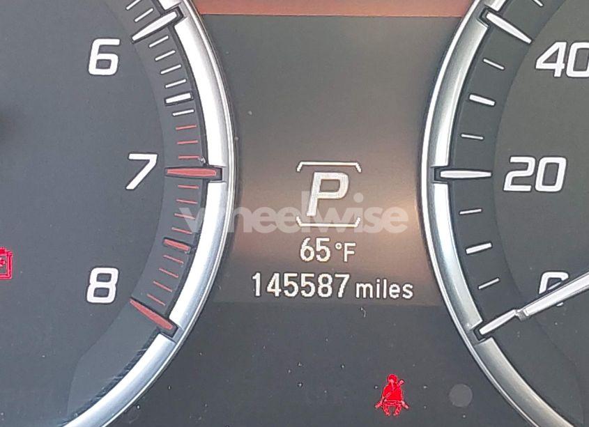 Photo 15 of 2014 Acura Mdx ADVANCE PKG W/ENTERTAINMENT PKG (VIN 5FRYD4H87EB038972)