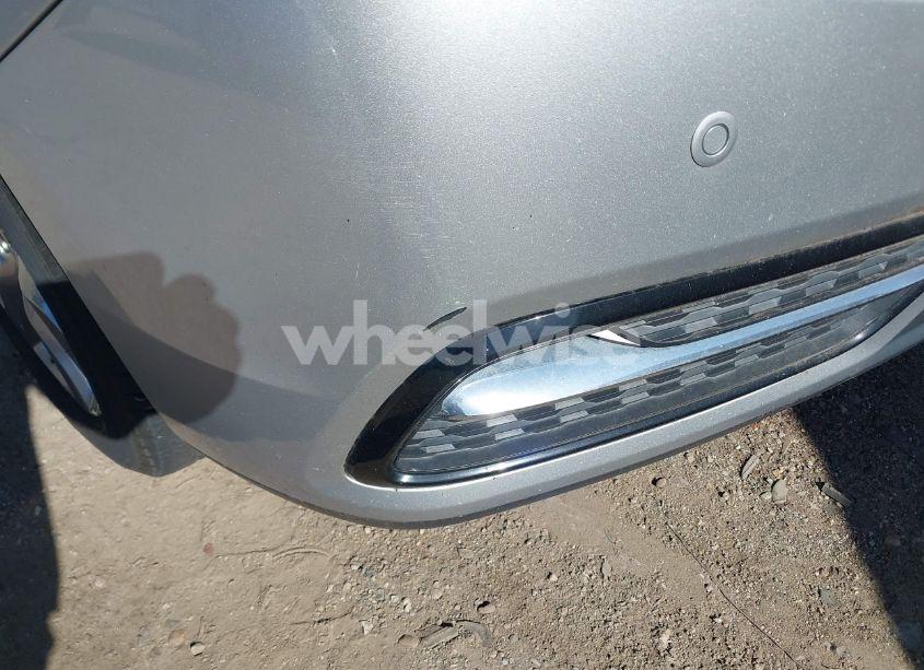 Photo 6 of 2014 Acura Mdx ADVANCE PKG W/ENTERTAINMENT PKG (VIN 5FRYD4H87EB038972)