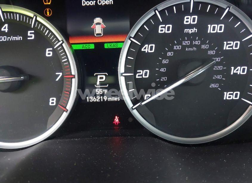 Photo 15 of 2014 Acura Mdx ADVANCE PKG W/ENTERTAINMENT PKG (VIN 5FRYD4H87EB041368)