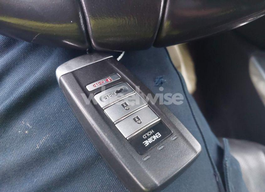 Photo 11 of 2014 Acura Mdx ADVANCE PKG W/ENTERTAINMENT PKG (VIN 5FRYD4H88EB006239)