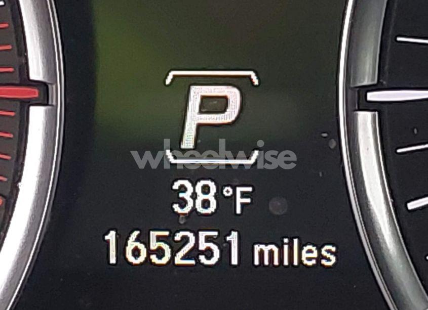 Photo 16 of 2014 Acura Mdx ADVANCE PKG W/ENTERTAINMENT PKG (VIN 5FRYD4H88EB006239)