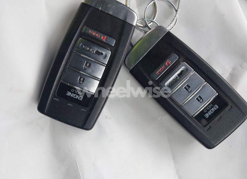 Photo 11 of 2014 Acura Mdx ADVANCE PKG W/ENTERTAINMENT PKG (VIN 5FRYD4H88EB036924)