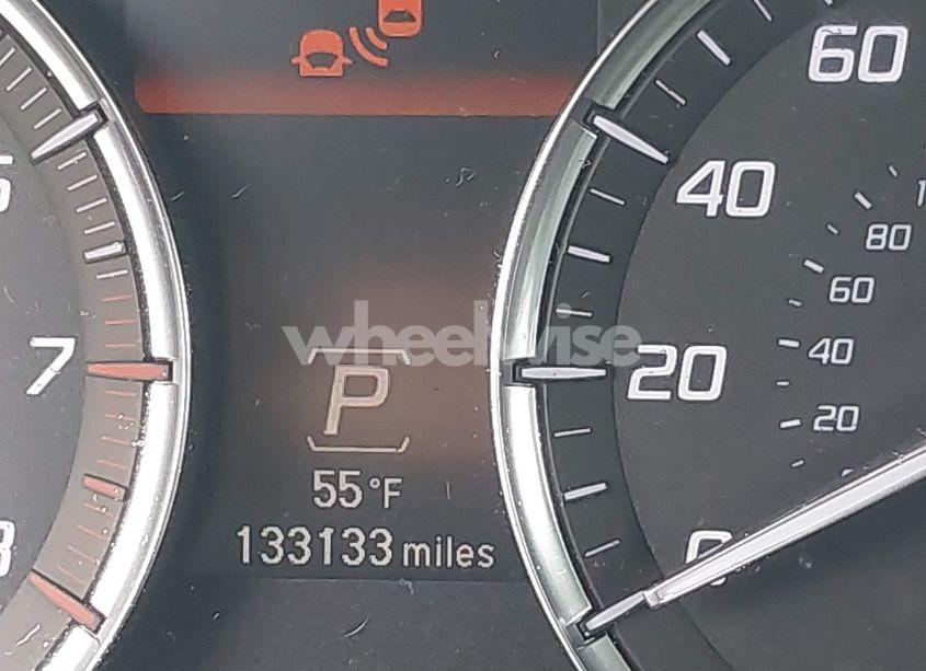 Photo 16 of 2014 Acura Mdx ADVANCE PKG W/ENTERTAINMENT PKG (VIN 5FRYD4H88EB036924)