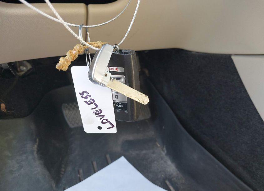 Photo 11 of 2014 Acura Mdx ADVANCE PKG W/ENTERTAINMENT PKG (VIN 5FRYD4H88EB043758)