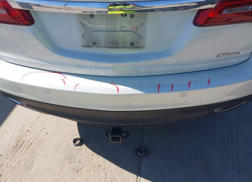 Photo 20 of 2014 Acura Mdx ADVANCE PKG W/ENTERTAINMENT PKG (VIN 5FRYD4H88EB043758)