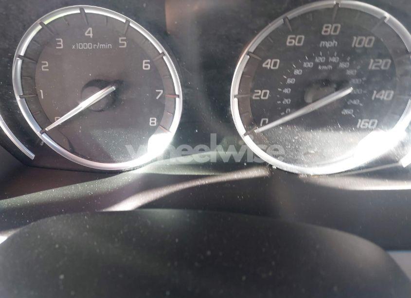 Photo 14 of 2014 Acura Mdx ADVANCE PKG W/ENTERTAINMENT PKG (VIN 5FRYD4H89EB028427)