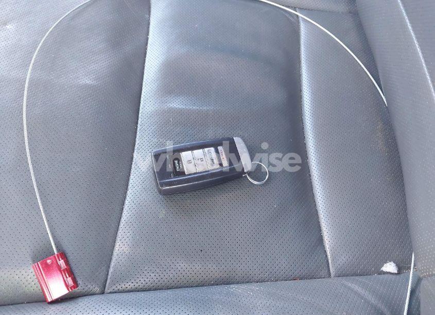 Photo 11 of 2015 Acura Mdx ADVANCE PKG W/ENTERTAINMENT PKG (VIN 5FRYD4H89FB016005)