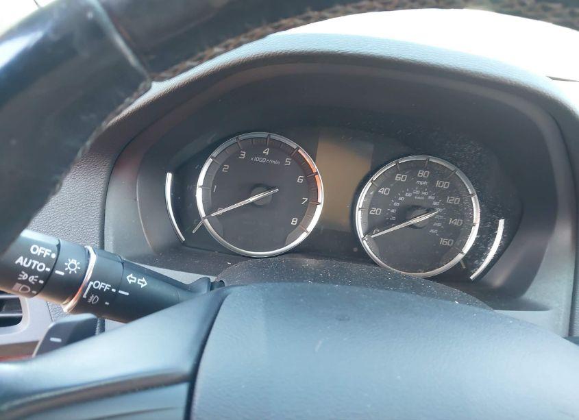 Photo 14 of 2017 Acura Mdx ADVANCE PACKAGE (VIN 5FRYD4H89HB025080)