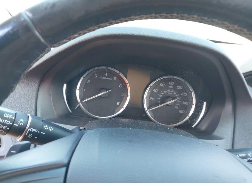 Photo 7 of 2017 Acura Mdx ADVANCE PACKAGE (VIN 5FRYD4H89HB025080)