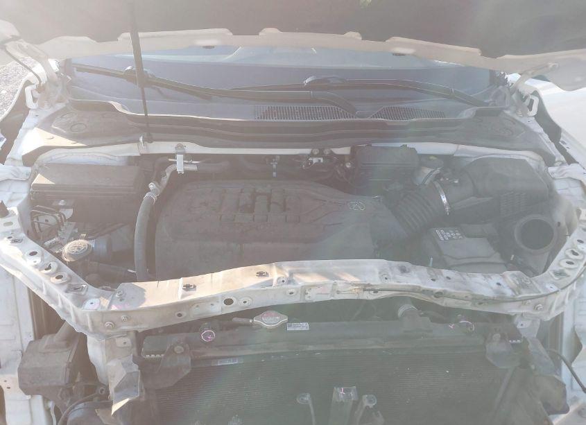 Photo 10 of 2017 Acura Mdx ADVANCE PACKAGE (VIN 5FRYD4H89HB034152)