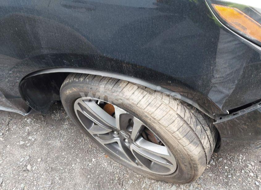 Photo 18 of 2017 Acura Mdx ADVANCE PACKAGE (VIN 5FRYD4H89HB043353)