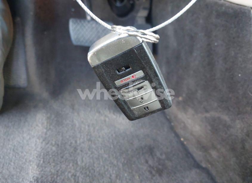 Photo 11 of 2014 Acura Mdx ADVANCE PKG W/ENTERTAINMENT PKG (VIN 5FRYD4H8XEB043793)