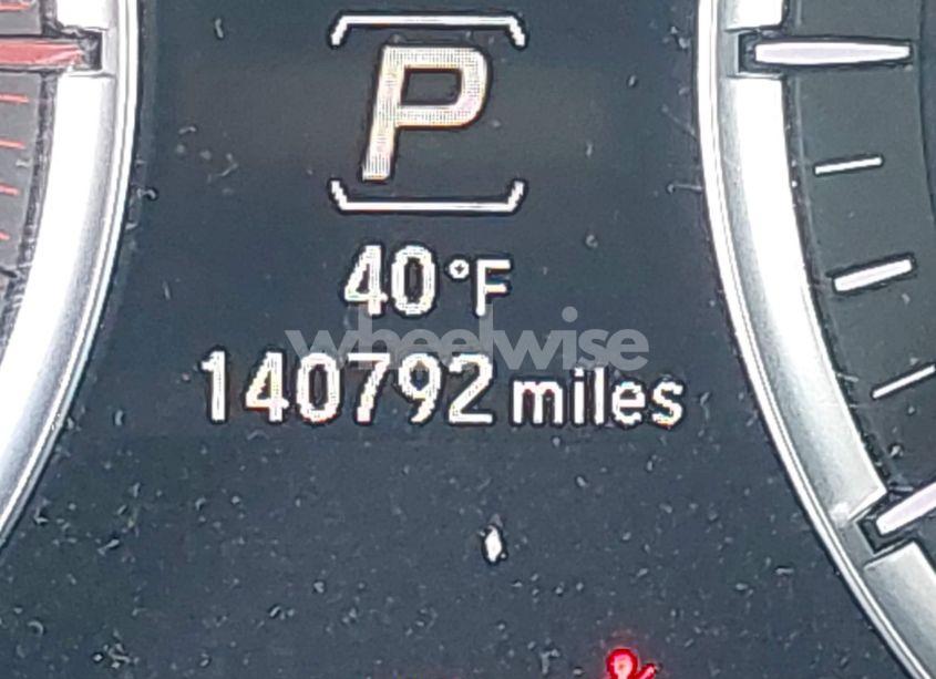 Photo 15 of 2014 Acura Mdx ADVANCE PKG W/ENTERTAINMENT PKG (VIN 5FRYD4H8XEB043793)