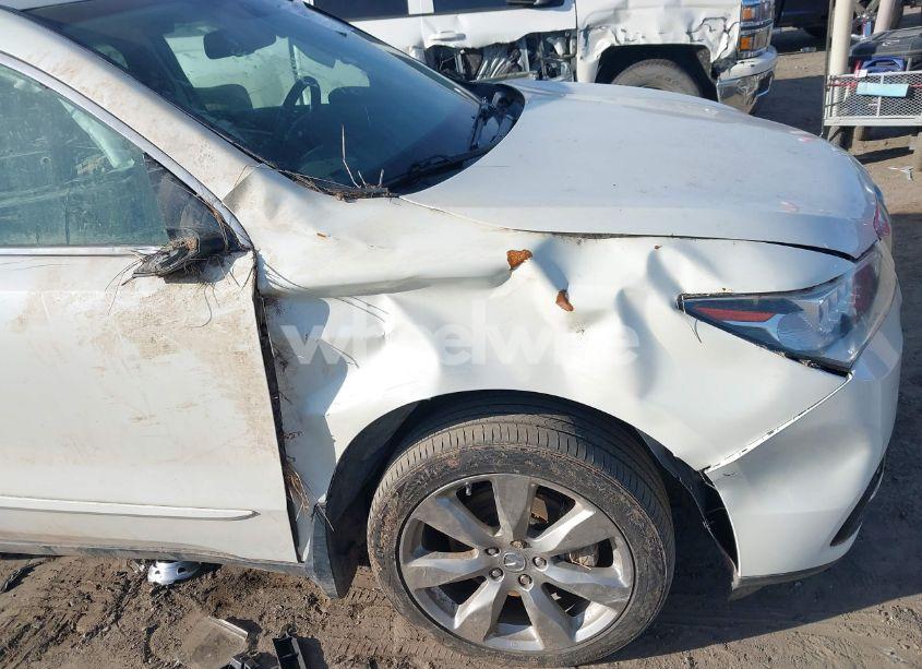 Photo 17 of 2014 Acura Mdx ADVANCE PKG W/ENTERTAINMENT PKG (VIN 5FRYD4H8XEB043793)