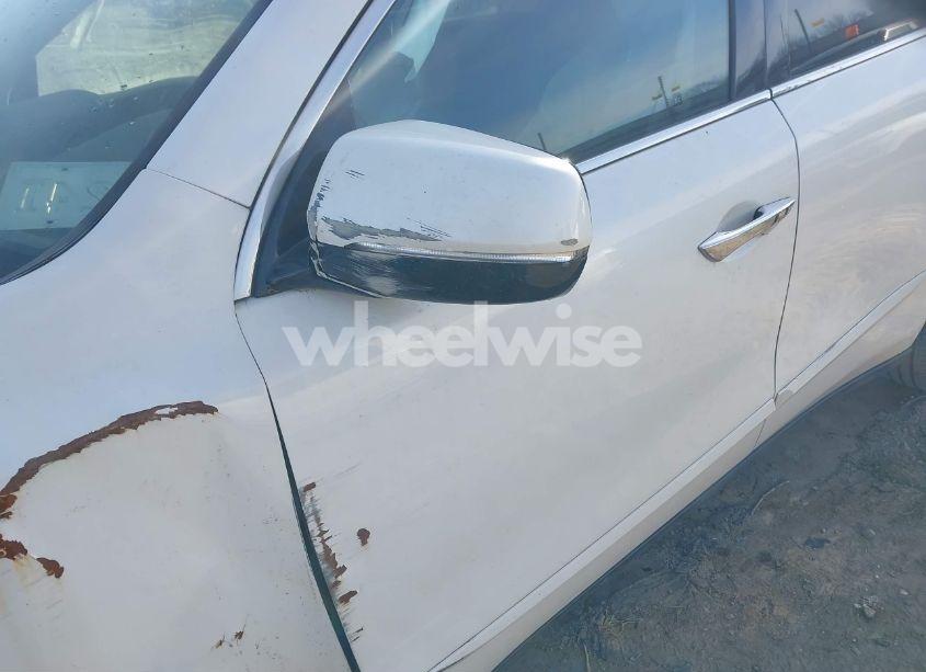 Photo 19 of 2014 Acura Mdx ADVANCE PKG W/ENTERTAINMENT PKG (VIN 5FRYD4H8XEB043793)