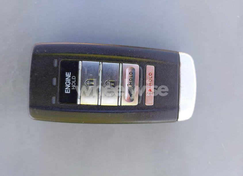 Photo 11 of 2014 Acura Mdx ADVANCE PKG W/ENTERTAINMENT PKG (VIN 5FRYD4H8XEB049707)