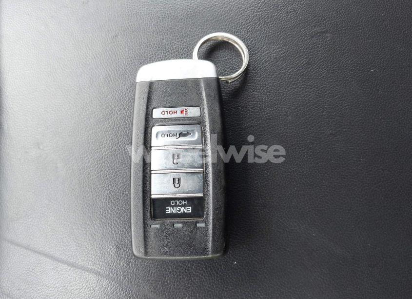 Photo 11 of 2015 Acura Mdx ADVANCE PKG W/ENTERTAINMENT PKG (VIN 5FRYD4H8XFB018460)