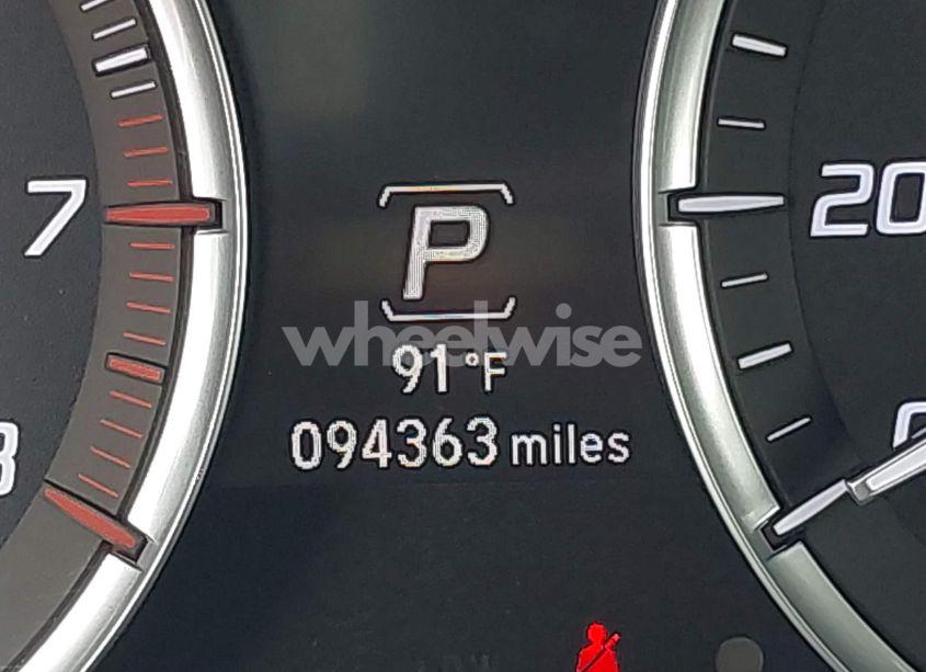 Photo 16 of 2015 Acura Mdx ADVANCE PKG W/ENTERTAINMENT PKG (VIN 5FRYD4H8XFB018460)